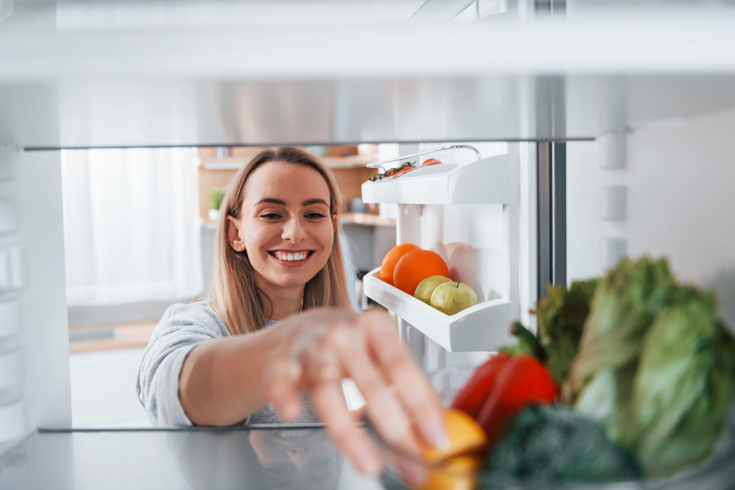 DIY Summer Refrigerator Maintenance | Superior Appliance Repairs