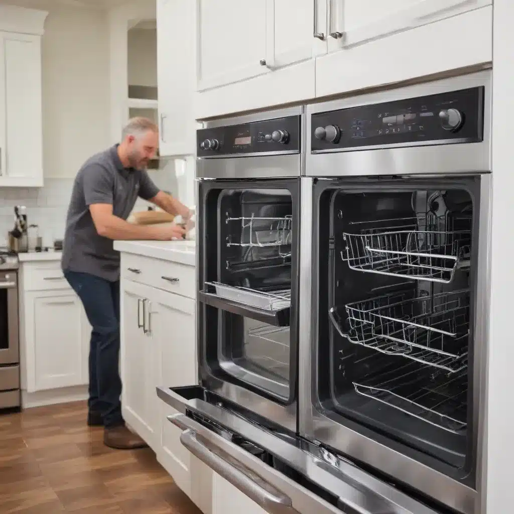 A Comprehensive Approach to Keeping Appliances in Top Condition for the Long Term in Santa Barbara