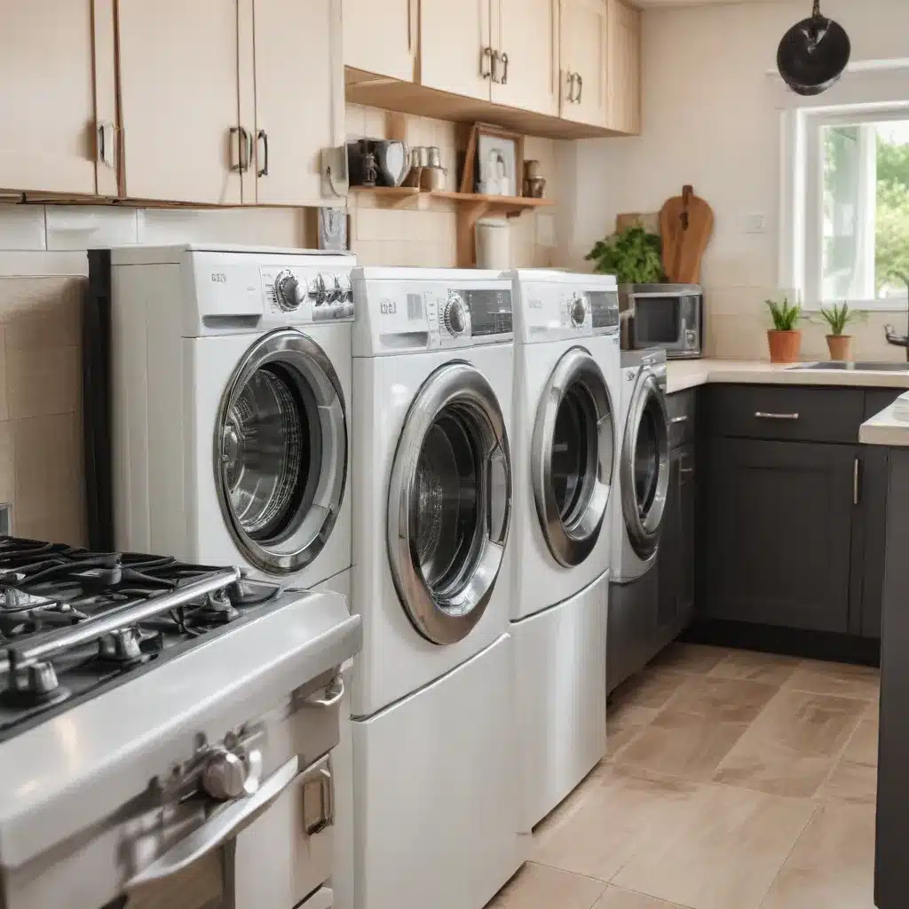 A Comprehensive Guide to Maintaining Appliances in Prime Condition for the Long Term in Santa Barbara