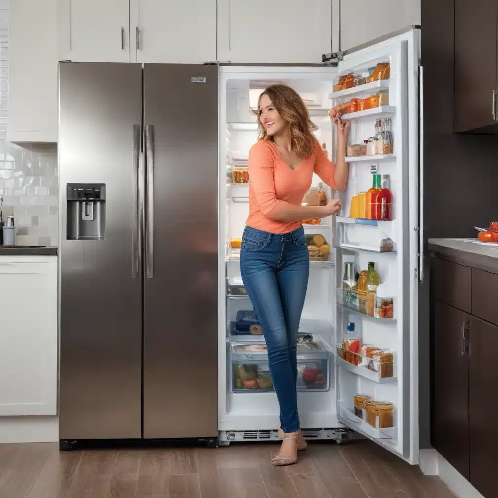 A Homeowner’s Guide to DIY Refrigerator Repair and Maintenance Practices