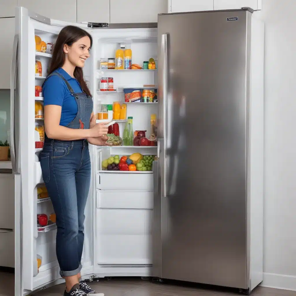 A Homeowner’s Guide to DIY Refrigerator Repair and Maintenance Techniques