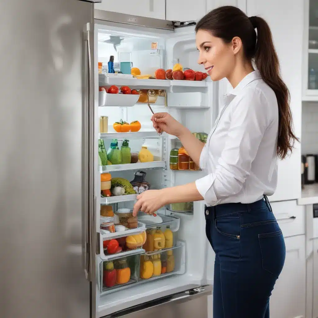 A Homeowner’s Guide to Hands-On DIY Refrigerator Repair and Maintenance