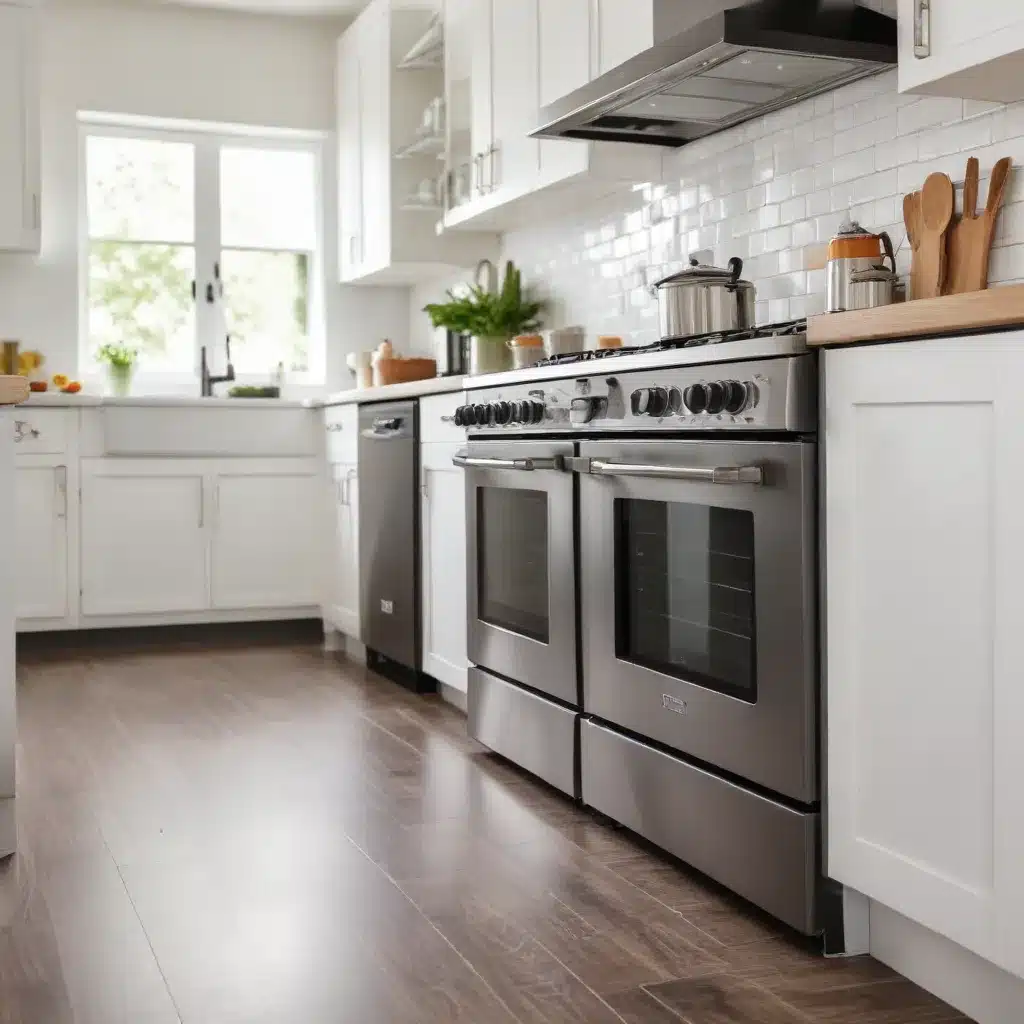 A Homeowner’s Roadmap: Keeping Appliances in Optimal Condition for the Long Term