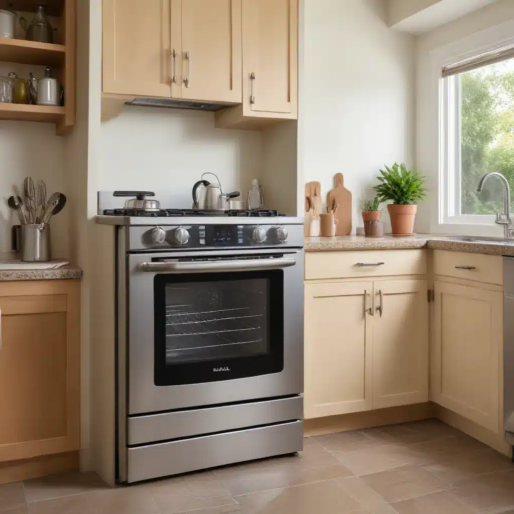 Accessible Financing Options for Appliance Repairs and Upgrades in Santa Barbara