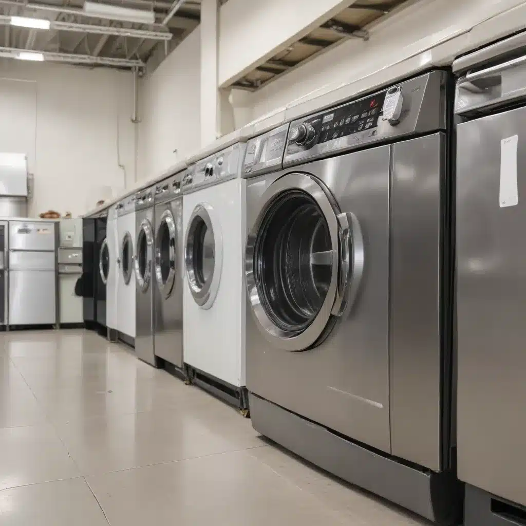 Achieving Compliance: Navigating Local Safety Regulations for Appliance Repair