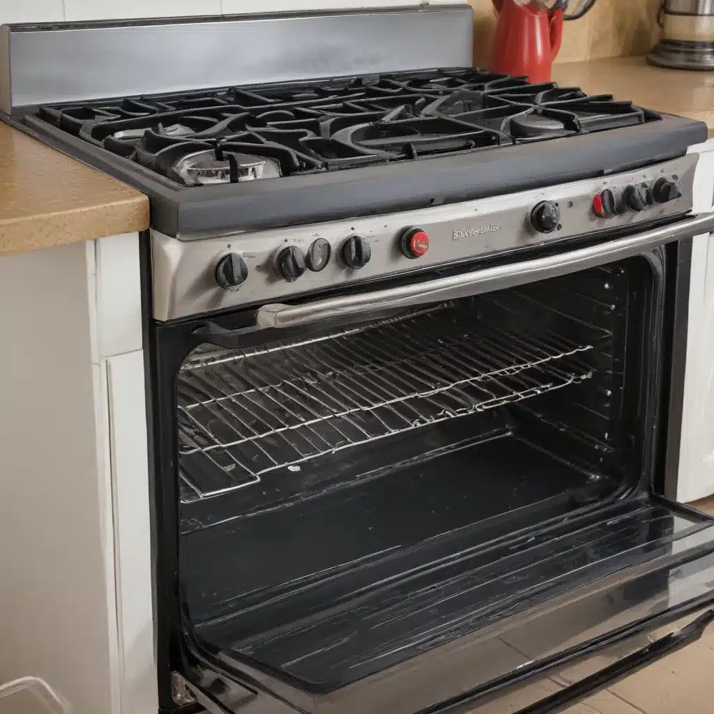 Adapting Oven and Stove Repair Practices to Meet Local Regulations in Santa Barbara