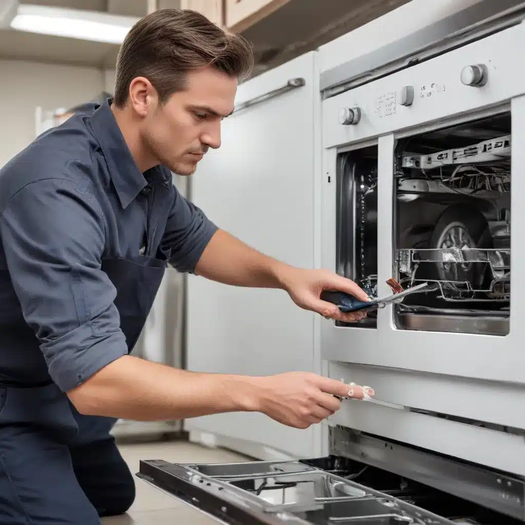 Adapting Repair Strategies to Keep Pace with Evolving Appliance Technologies