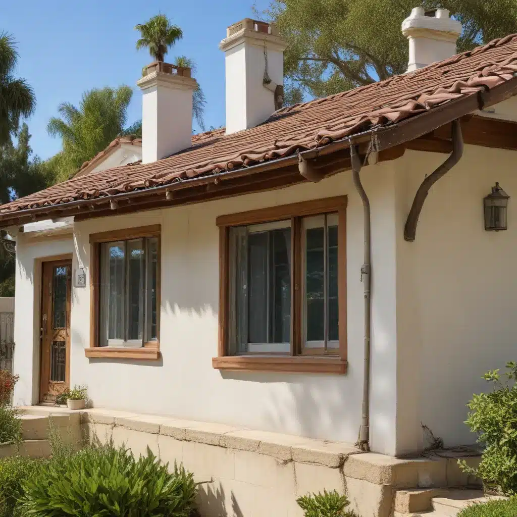 Adapting Repair Techniques to Local Regulations: Serving Santa Barbara Homeowners