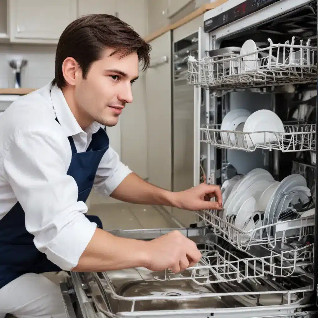 Adapting to Changing Repair Technologies for Prolonged Dishwasher Lifespan