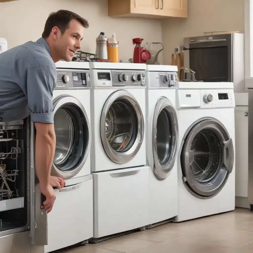 Adapting to Santa Barbara’s Evolving Appliance Repair Landscape: Industry Trends and Best Practices