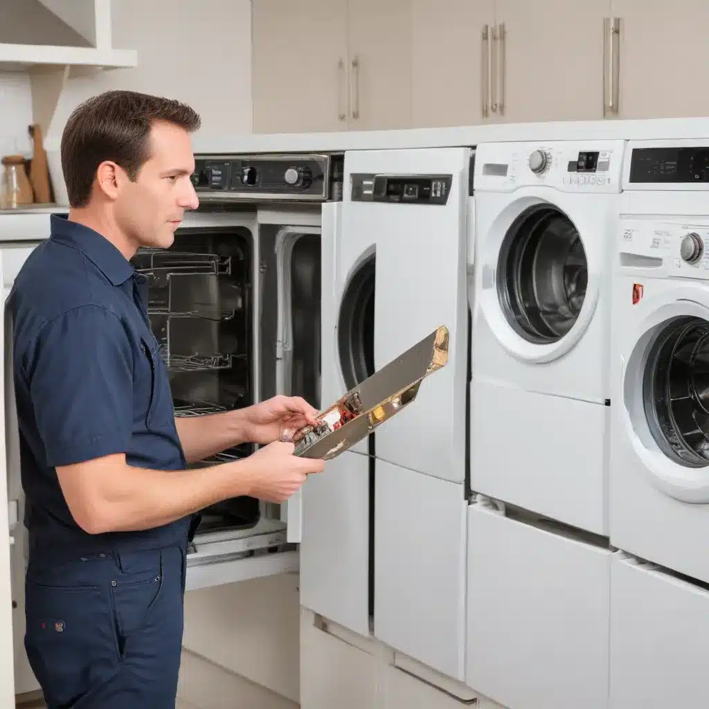 Adapting to Santa Barbara’s Evolving Appliance Repair Regulations: Staying Compliant