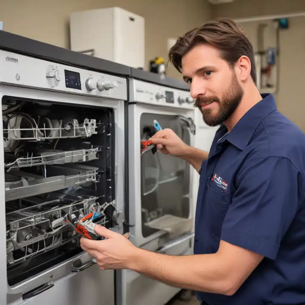 Adapting to the Evolving Appliance Repair Landscape in Santa Barbara: Industry Insights