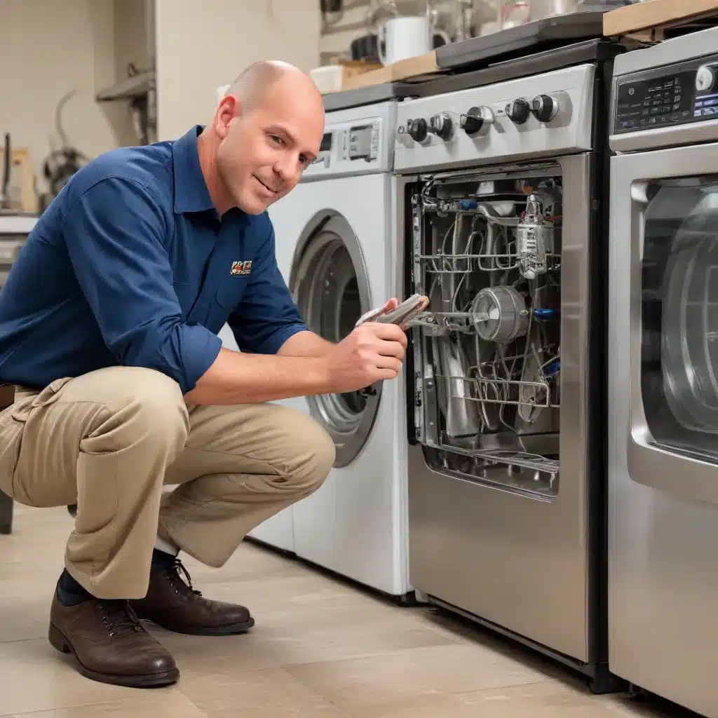 Adapting to the Evolving Appliance Repair Landscape in Santa Barbara: Industry Insights and Emerging Trends