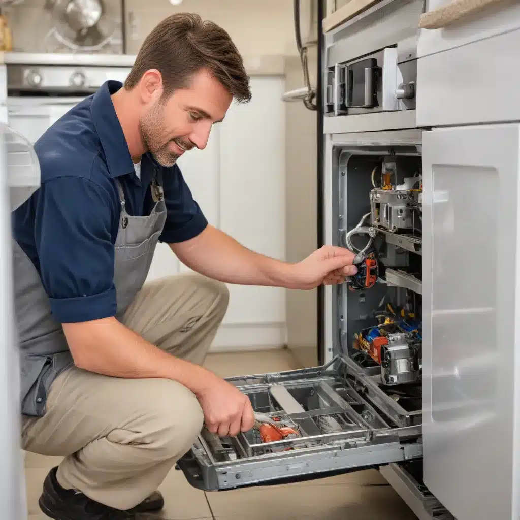 Adapting to the Evolving Appliance Repair Landscape in Santa Barbara: Industry Trends and Insights
