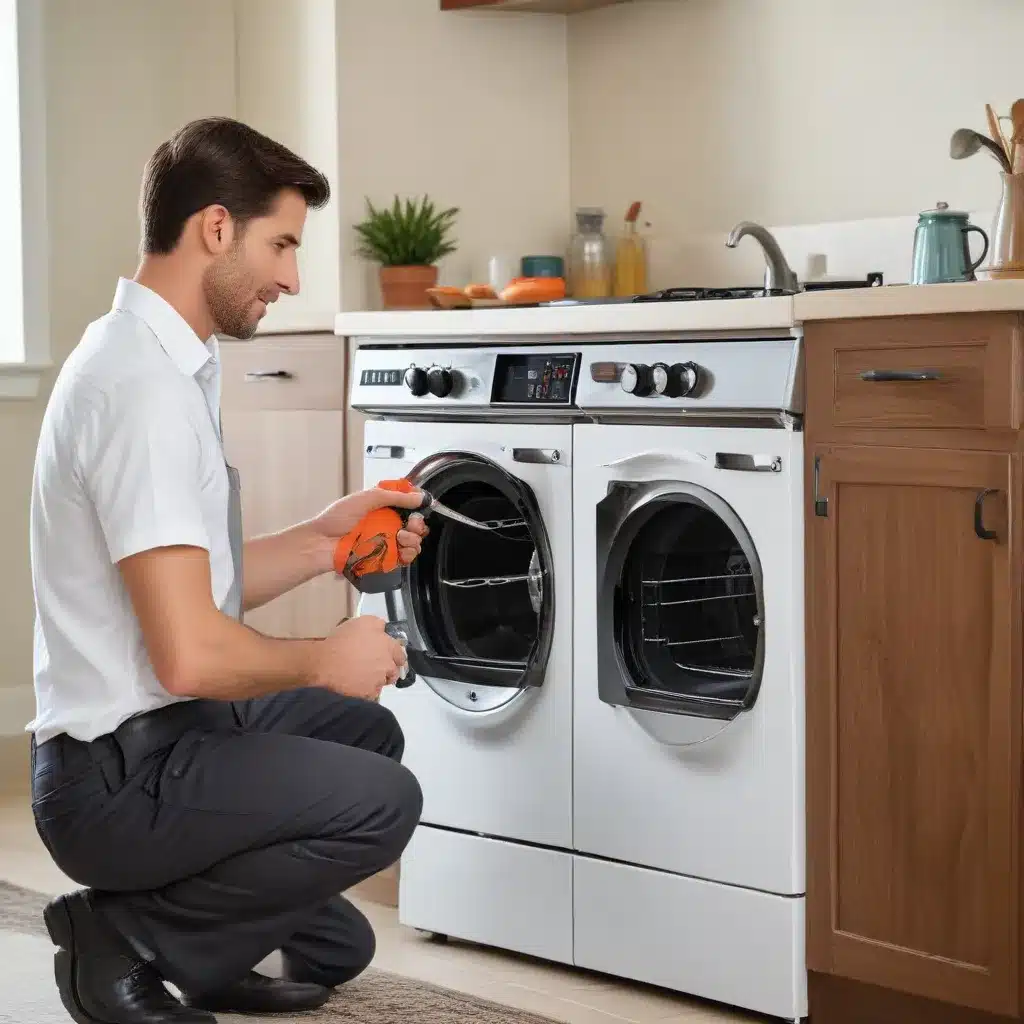 Adapting to the Evolving Appliance Repair Landscape in Santa Barbara: Trends to Know