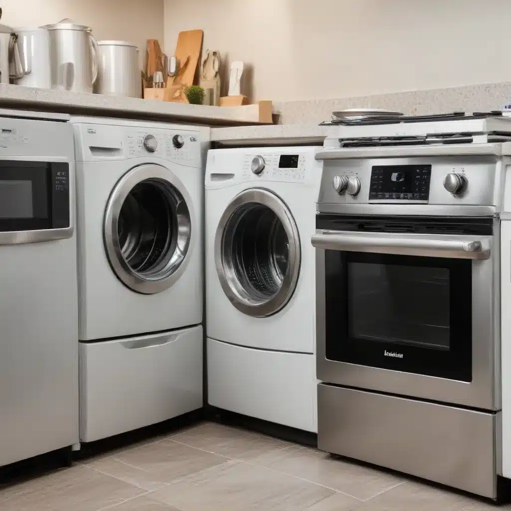 Advancements in Appliance Repair Technology: Enhancing Customer Convenience