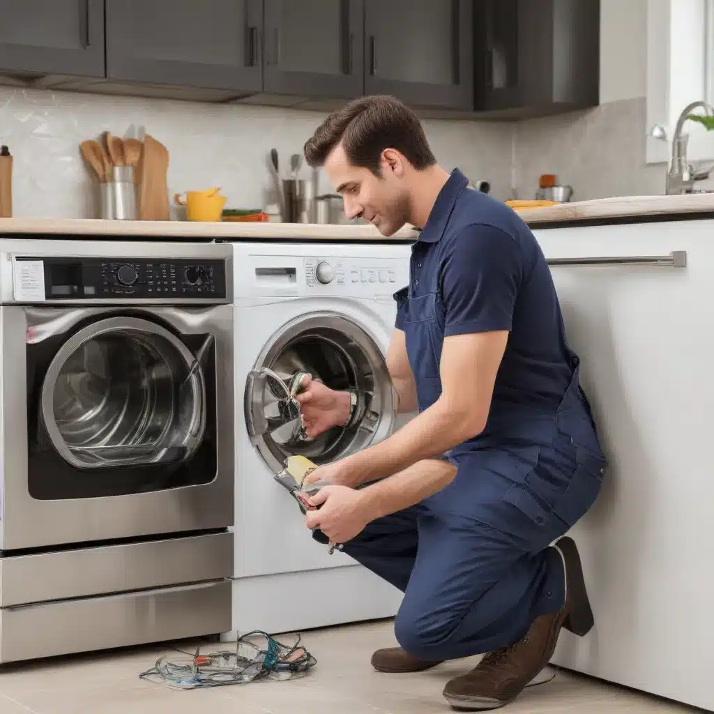 Advancements in Appliance Repair Technology: Enhancing Customer Experience