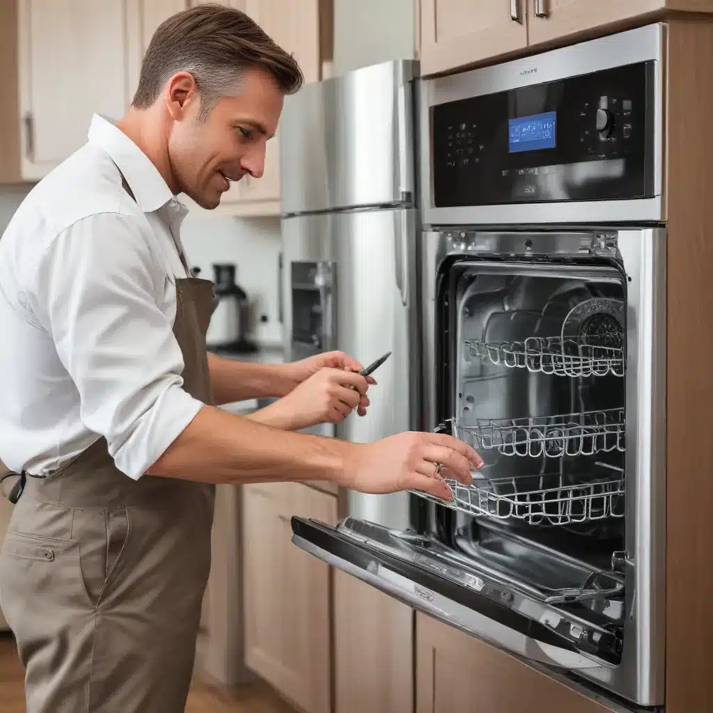 Advancements in Home Appliance Repair Technology Transforming Services in Santa Barbara