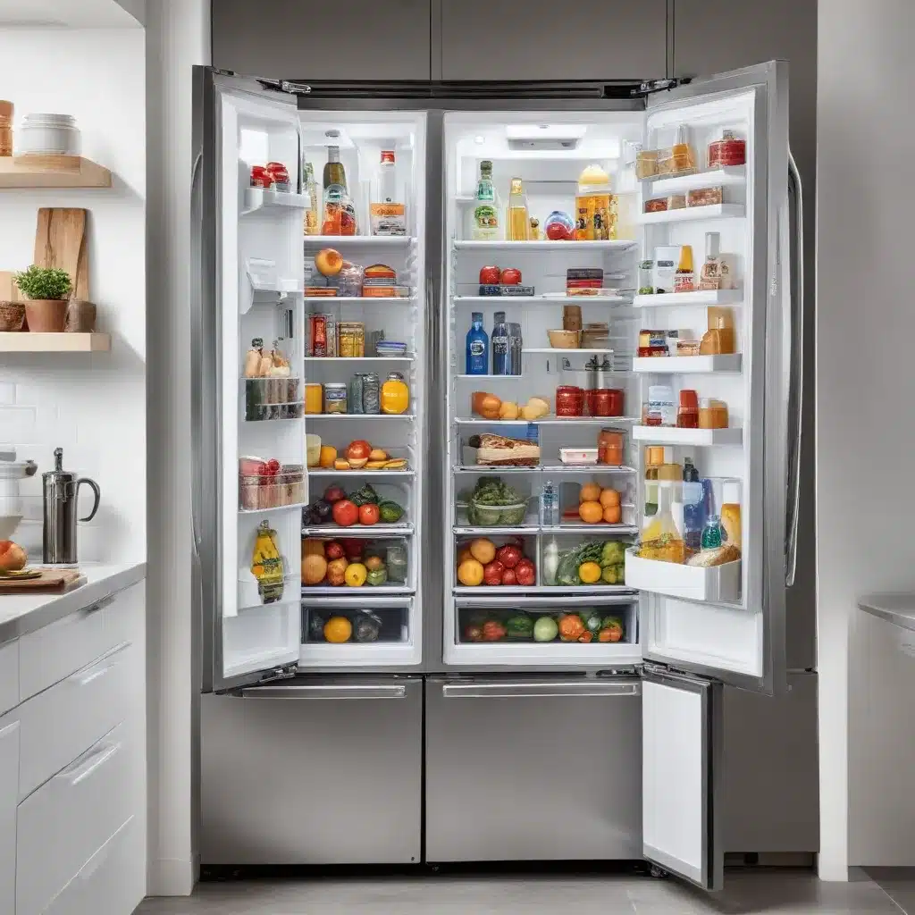 Advancements in Refrigerator Repair Technology: A Game-Changer