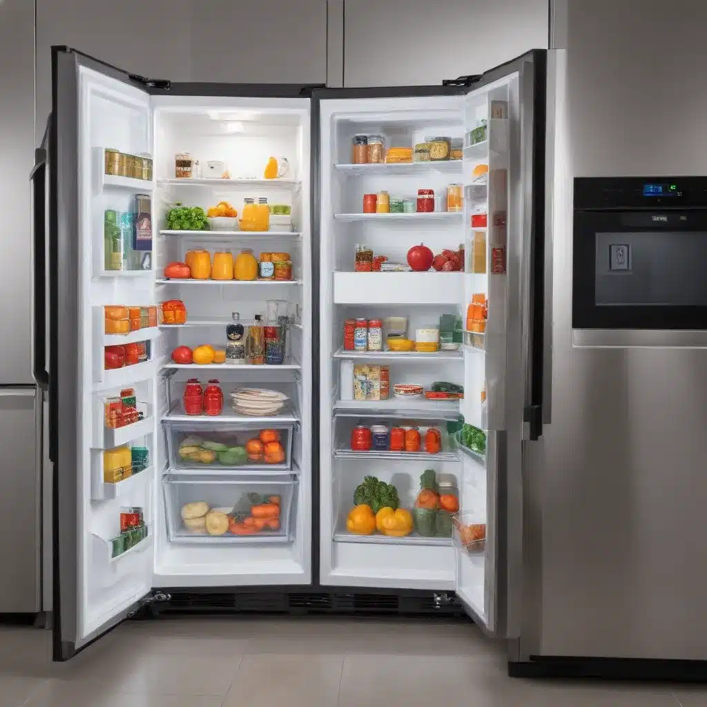 Advancements in Refrigerator Repair Technology: Transforming the Industry