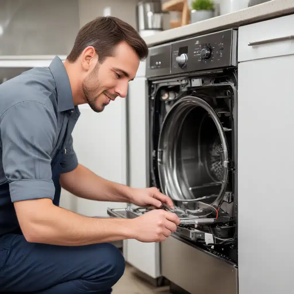 Advancements in Repair Technology: Cutting-Edge Tools for Efficient Appliance Care