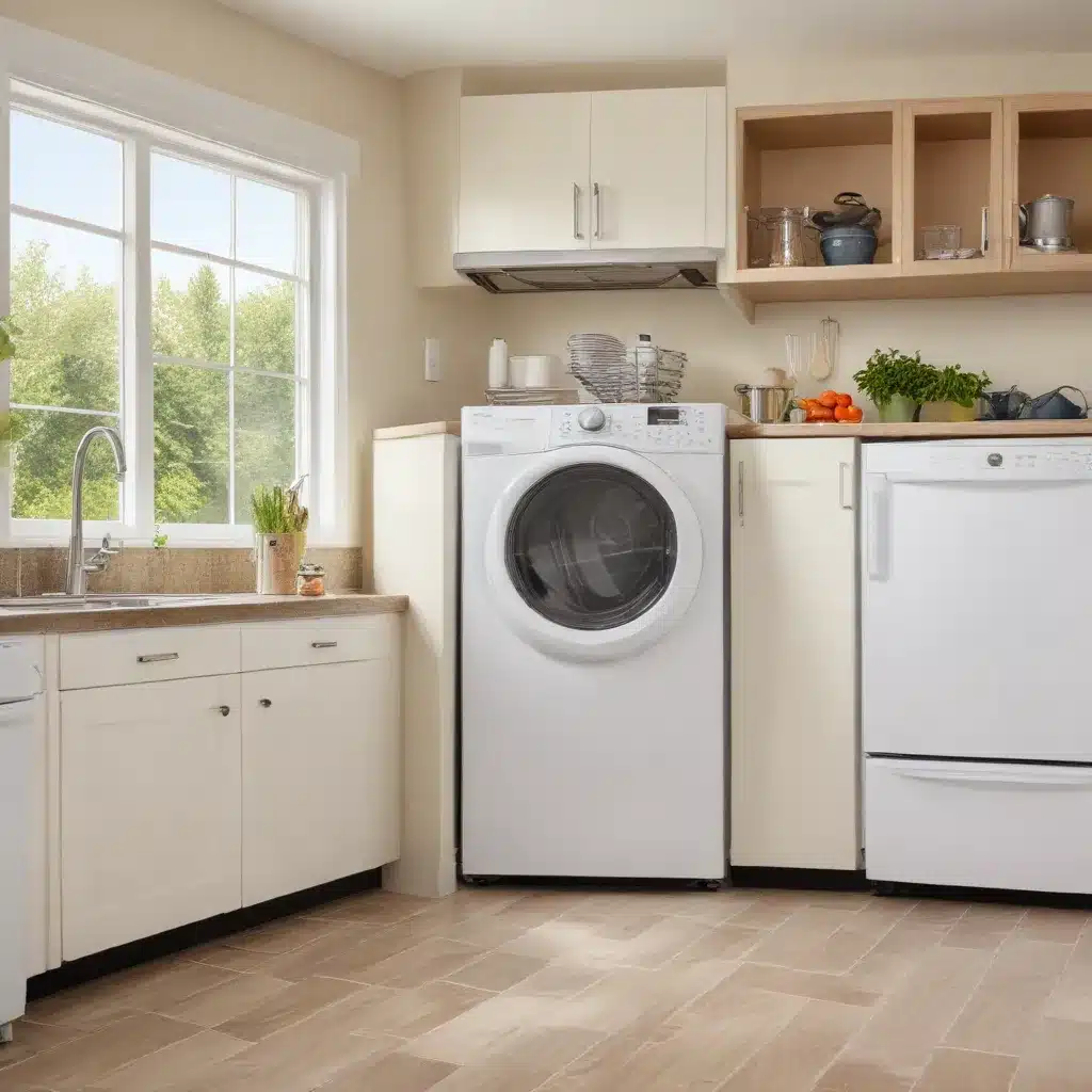 Appliance Efficiency Rebates and Incentives: Saving Money and Reducing Environmental Impact