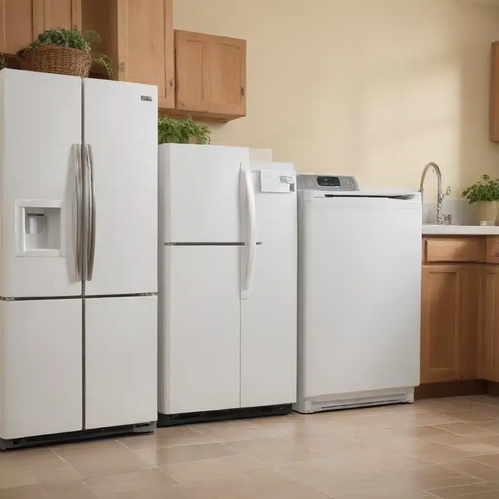 Appliance Efficiency Rebates and Incentives in Santa Barbara: Saving Money and Reducing Environmental Impact