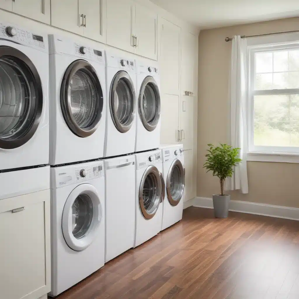 Appliance Efficiency Upgrades: Improving Energy Usage and Reducing Costs