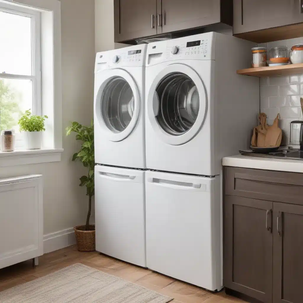 Appliance Efficiency Upgrades: Reducing Energy Usage and Carbon Footprint