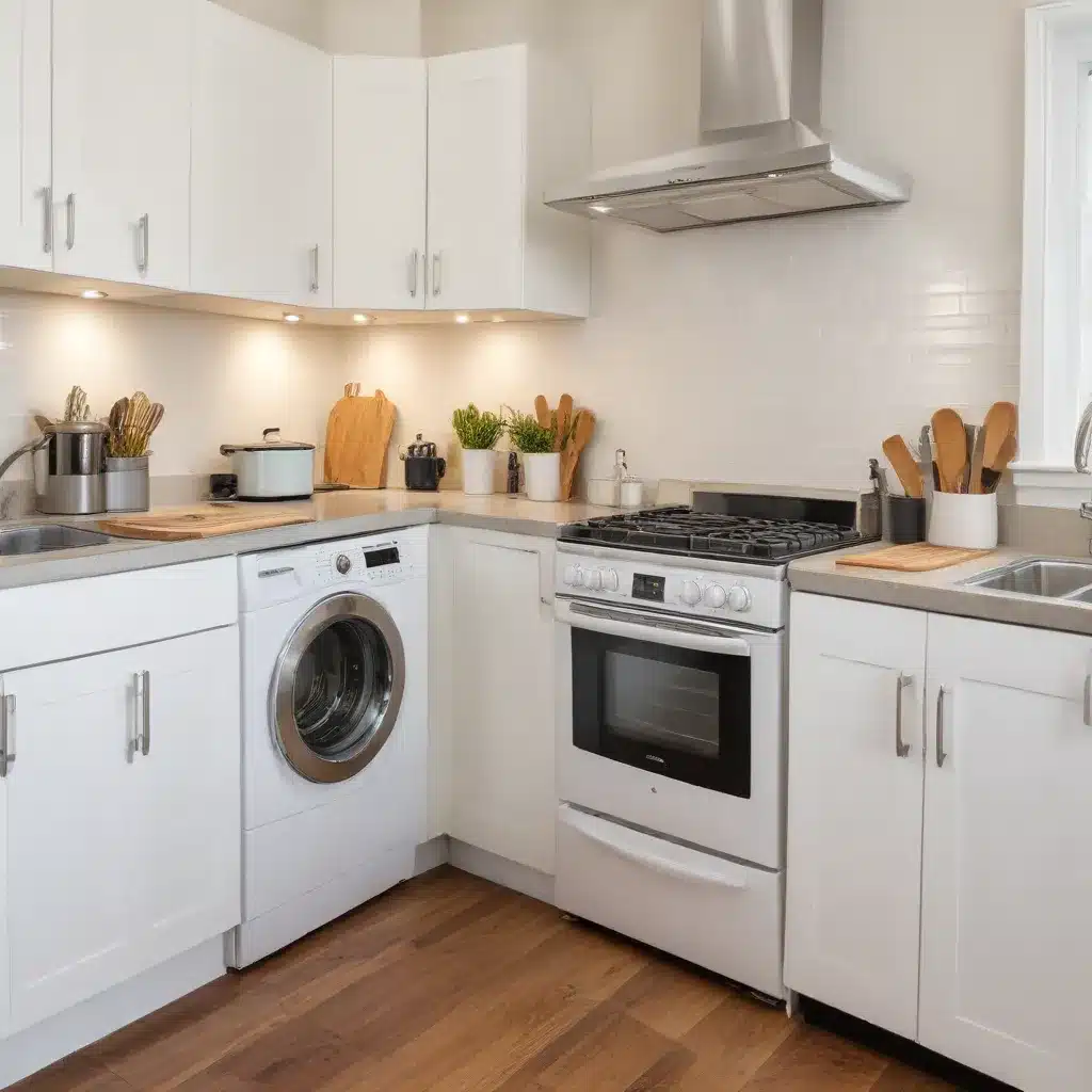 Appliance Longevity: Maintenance Strategies for Eco-Friendly Home Improvements