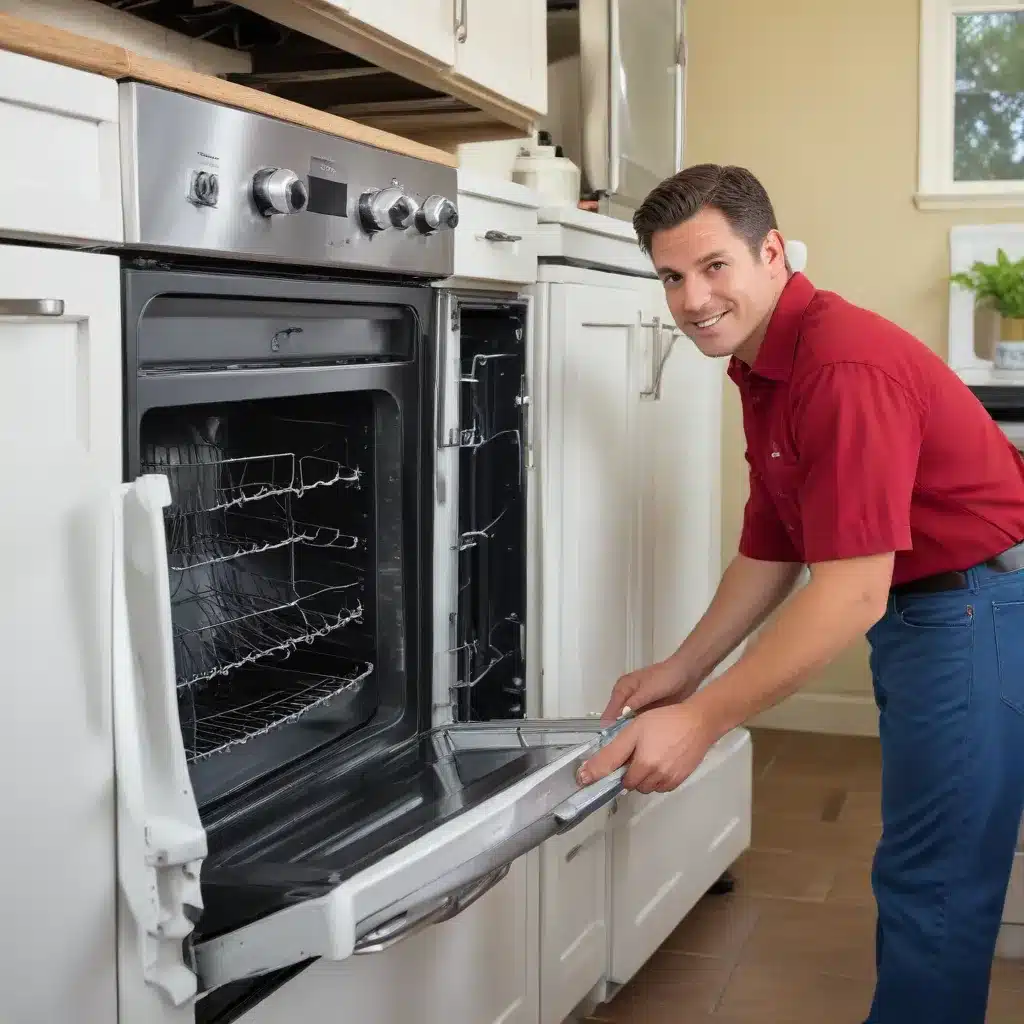 Appliance Maintenance and the Local Economy: Supporting the Santa Barbara Community
