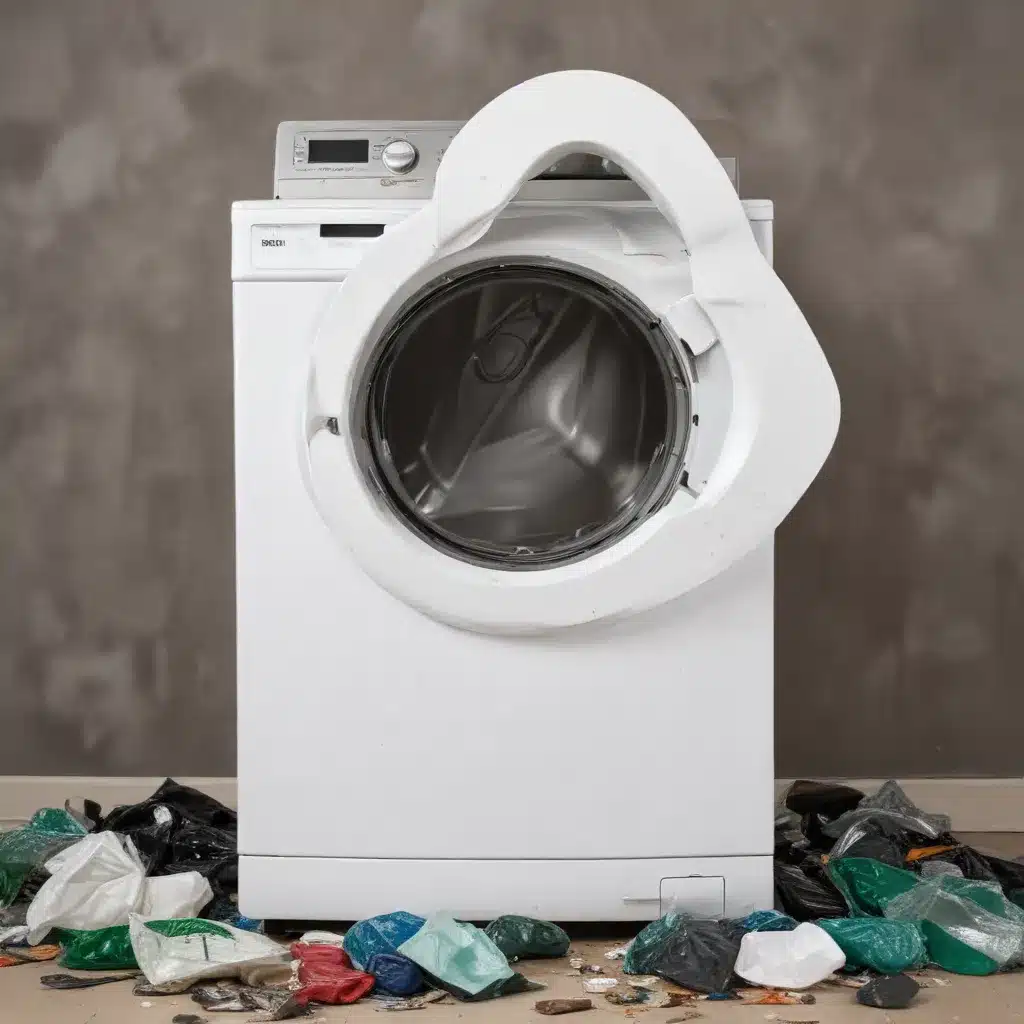 Appliance Recycling Made Easy: Responsible Disposal for a Greener Future