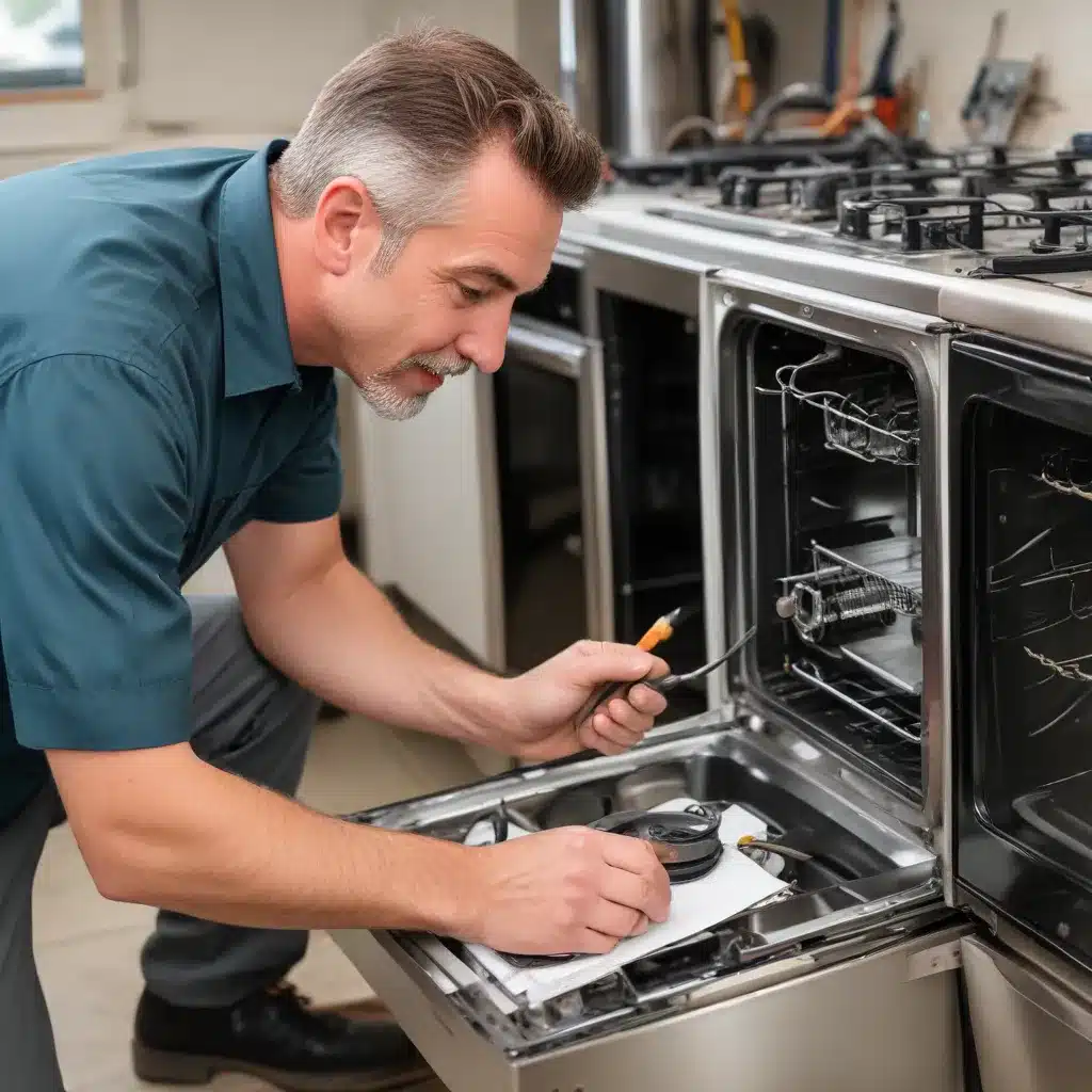 Appliance Repair Certification: Ensuring Qualified Technicians Serve Santa Barbara Residents