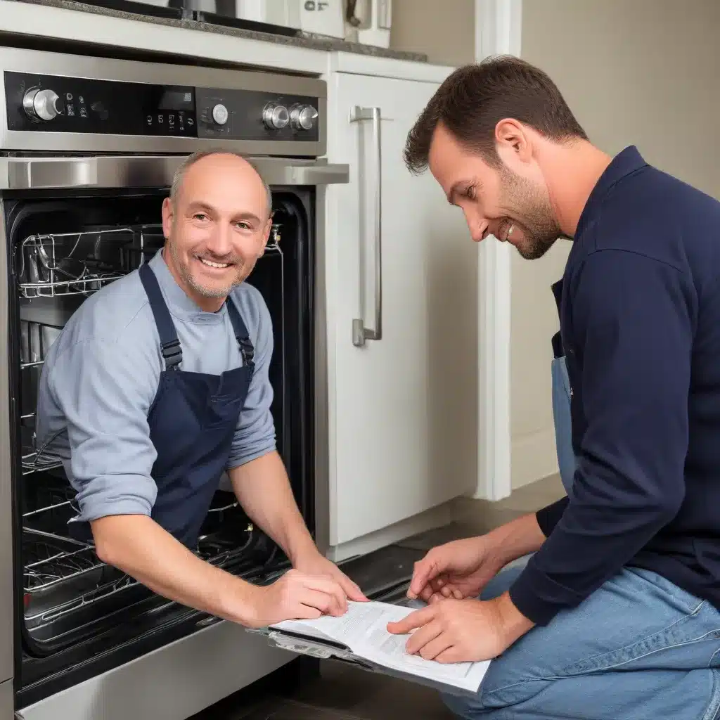 Appliance Repair Certification: Ensuring Quality and Reliability in Santa Barbara