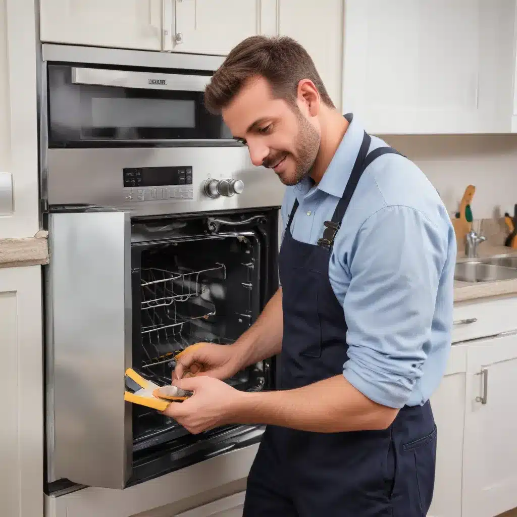 Appliance Repair Certifications: Ensuring Quality and Reliability in Santa Barbara