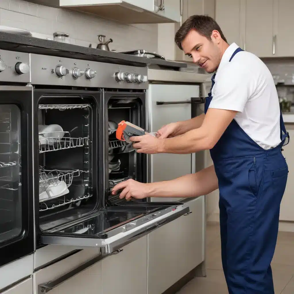 Appliance Repair Certifications: Ensuring Quality and Safety