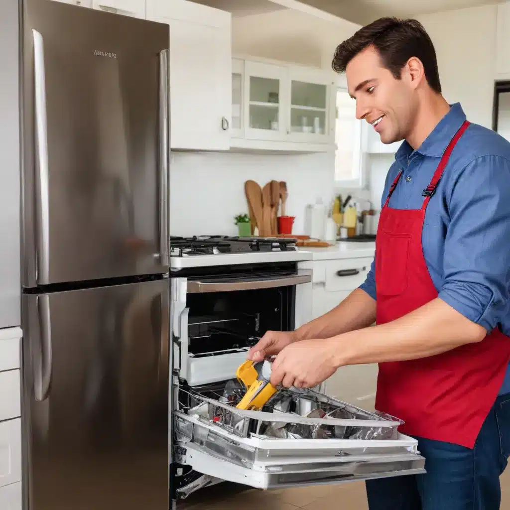 Appliance Repair Expertise: Empowering Santa Barbara Homeowners