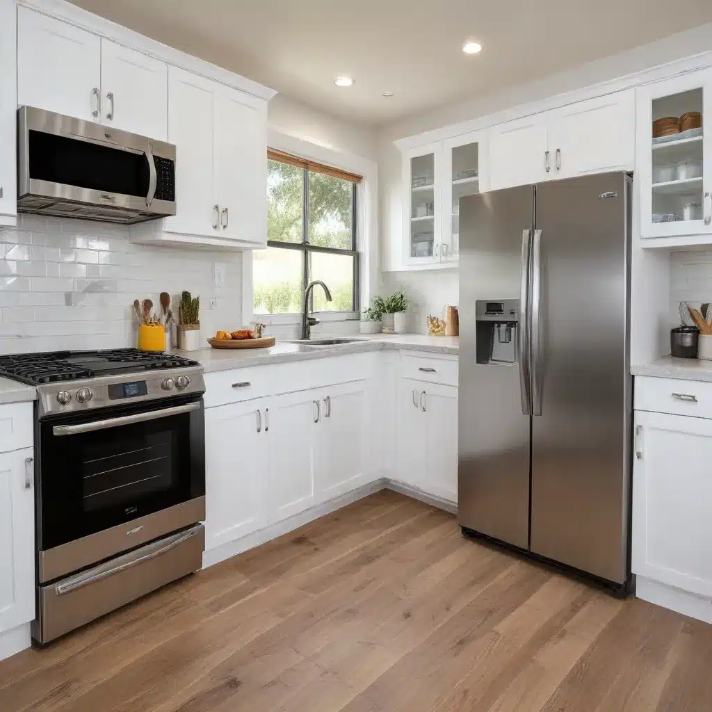 Appliance Repair Expertise: Empowering Santa Barbara Homeowners to Maintain Their Investments