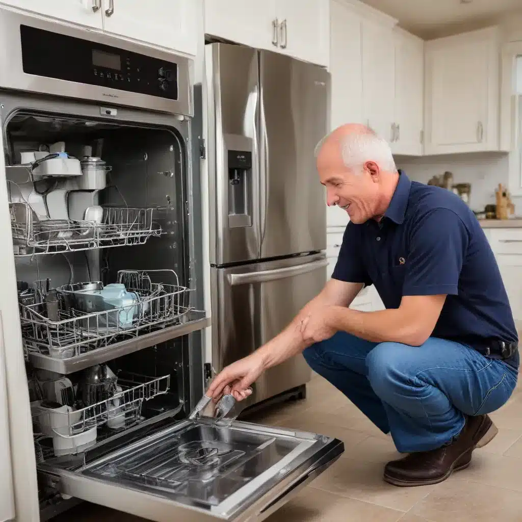 Appliance Repair Expertise: Empowering Santa Barbara Residents to Maintain Their Investments