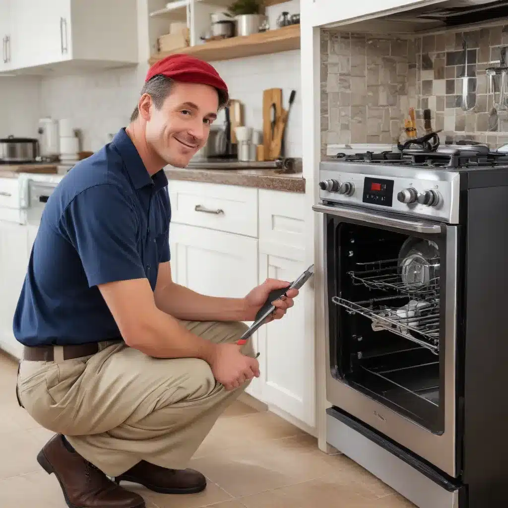 Appliance Repair Expertise: Ensuring Quality Service for Santa Barbara Homeowners