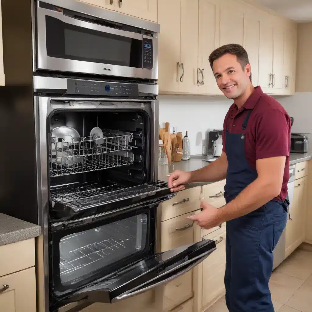 Appliance Repair Expertise: Ensuring Quality Service in Santa Barbara