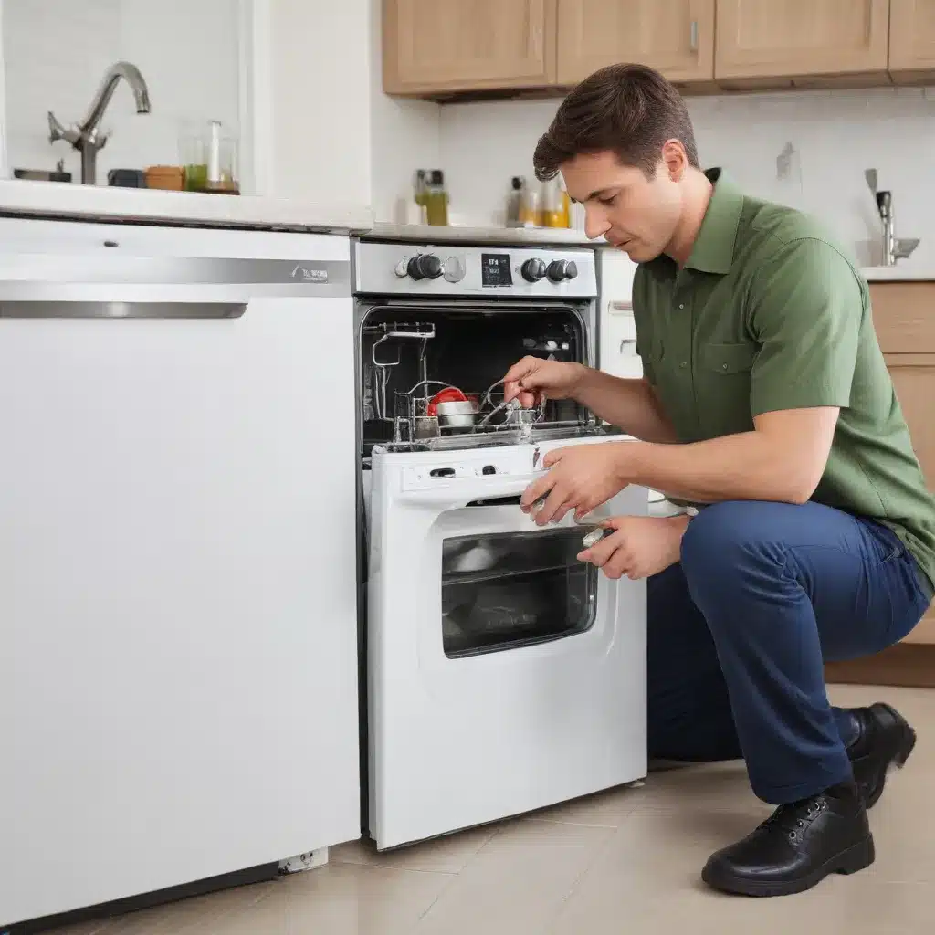 Appliance Repair Expertise: Navigating the Evolving Landscape of Energy Efficiency