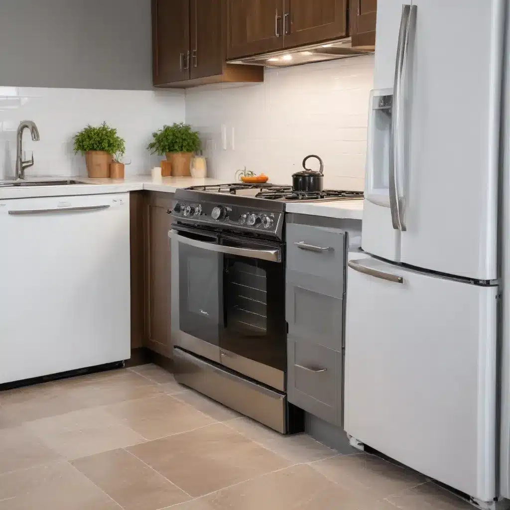 Appliance Repair Expertise: Navigating the Evolving Landscape of Residential Energy Management