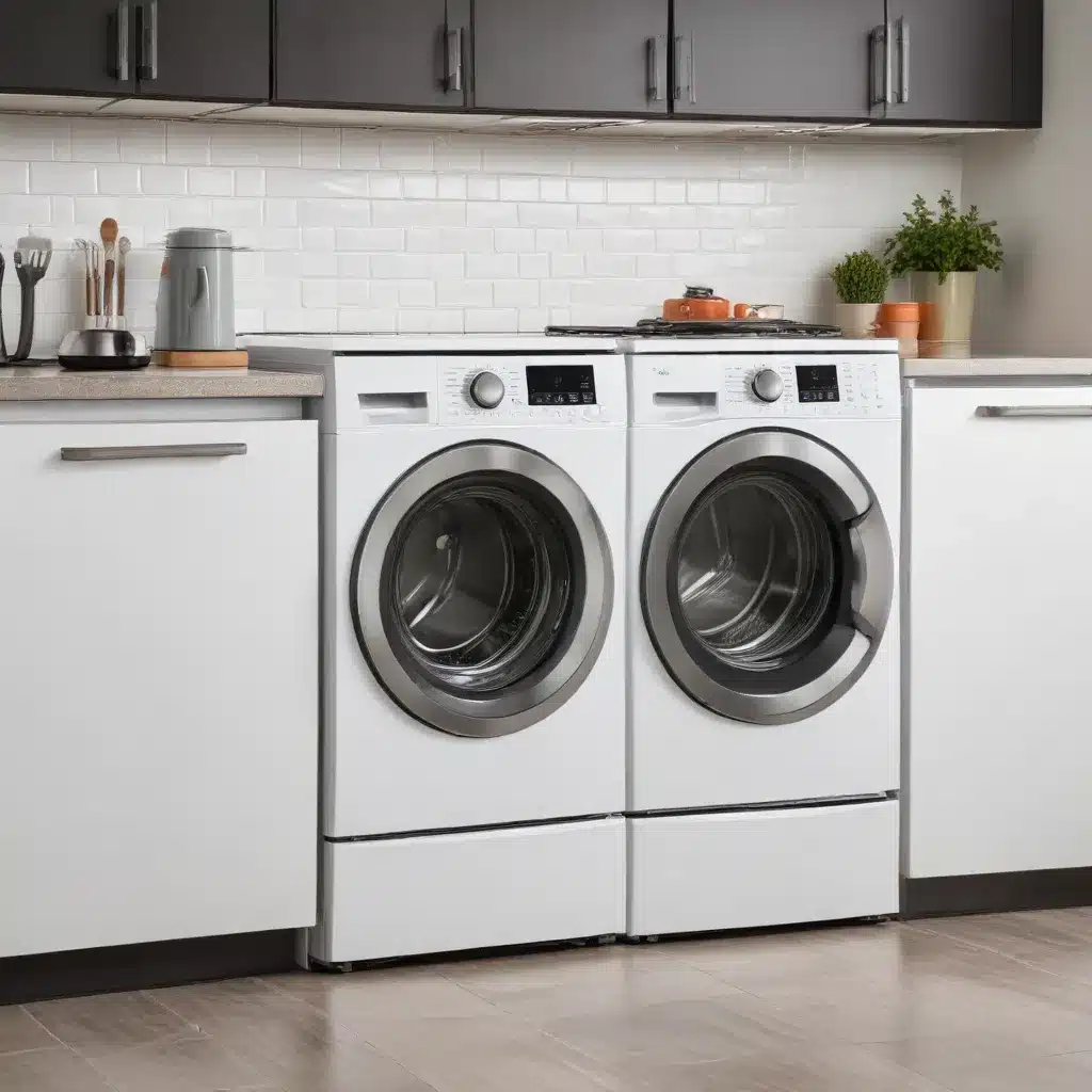 Appliance Repair Expertise and the Changing Energy Landscape: Adapting to Emerging Trends