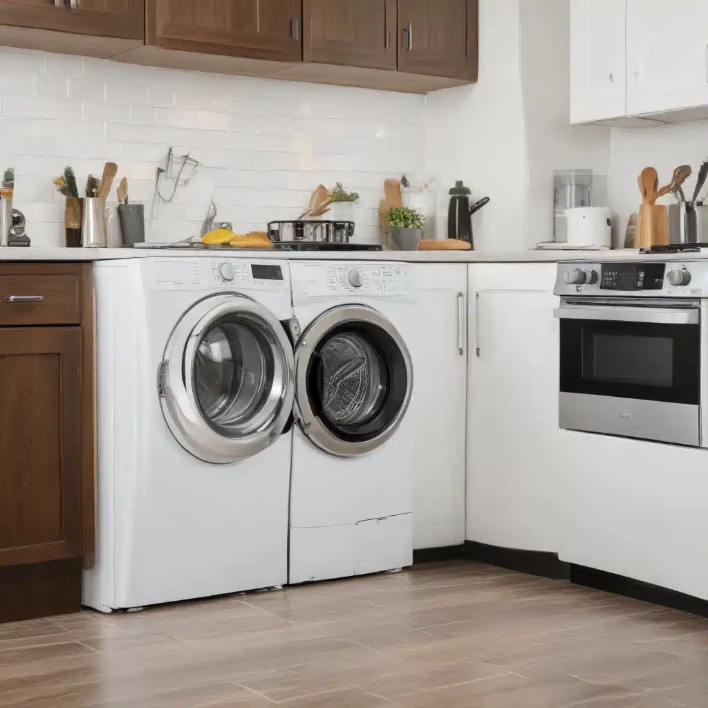Appliance Repair Expertise and the Evolving Energy Landscape: Adapting to Change