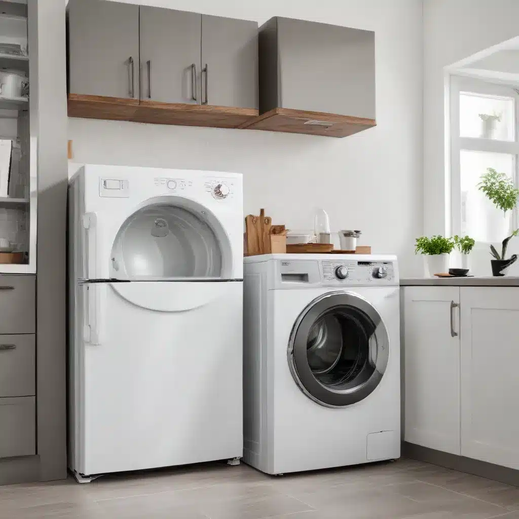 Appliance Repair Expertise and the Evolving Energy Landscape: Adapting to Changing Trends