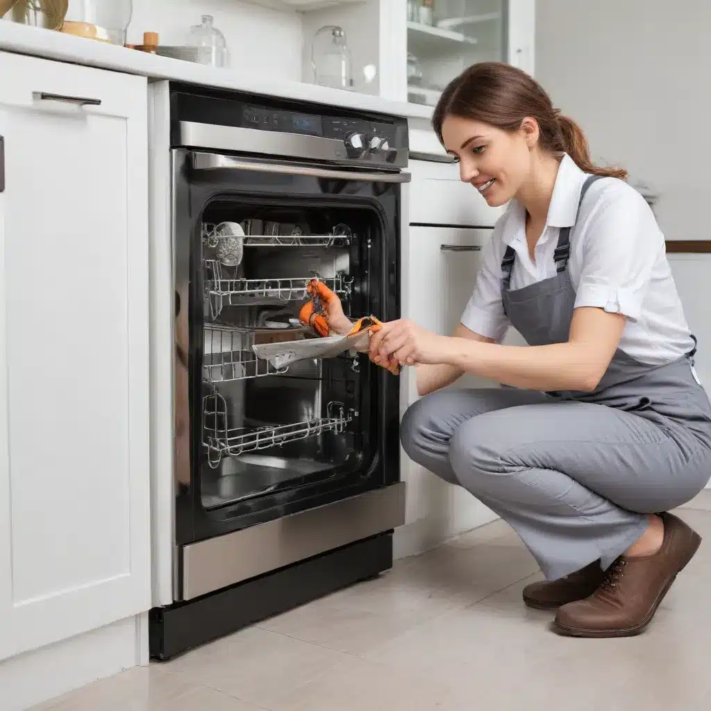 Appliance Repair Expertise and the Evolving Energy Landscape: Adapting to Changing Trends for Efficiency