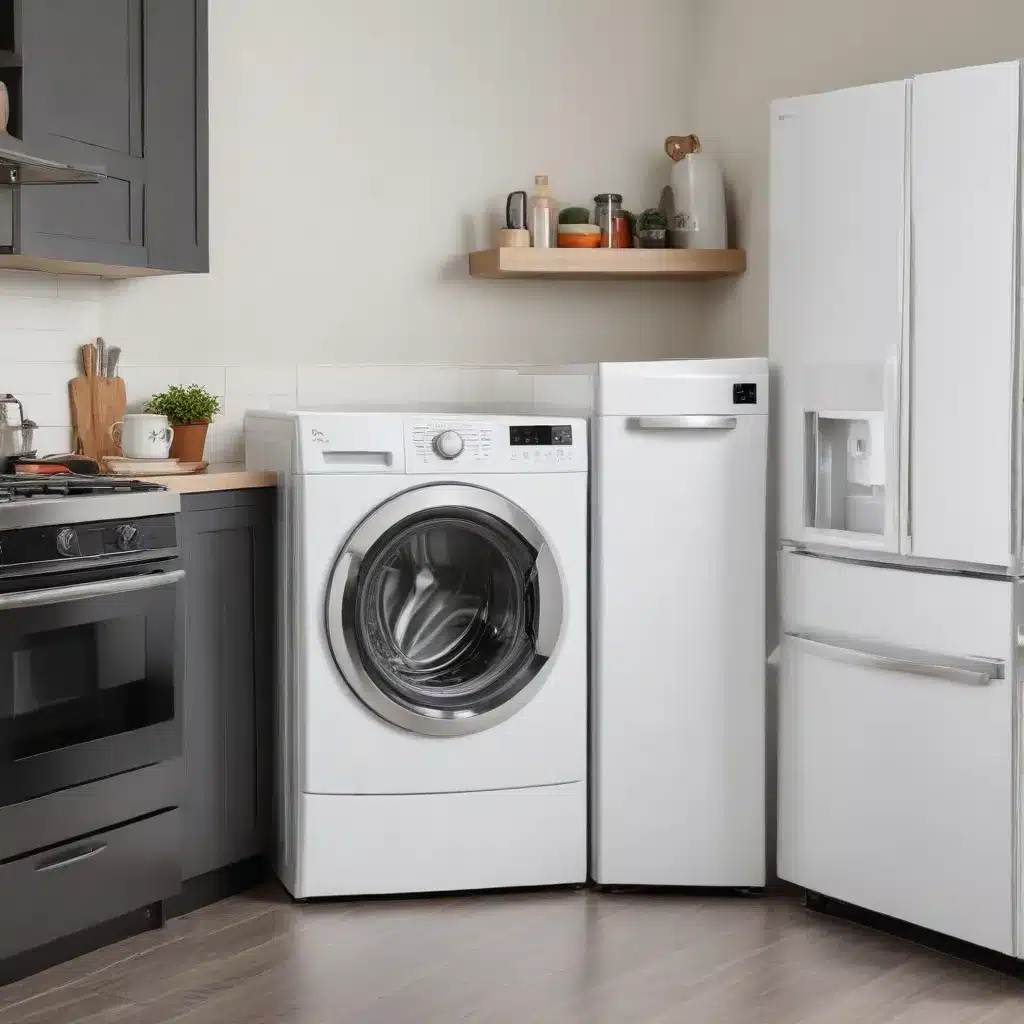 Appliance Repair Expertise and the Evolving Energy Landscape: Adapting to Emerging Trends