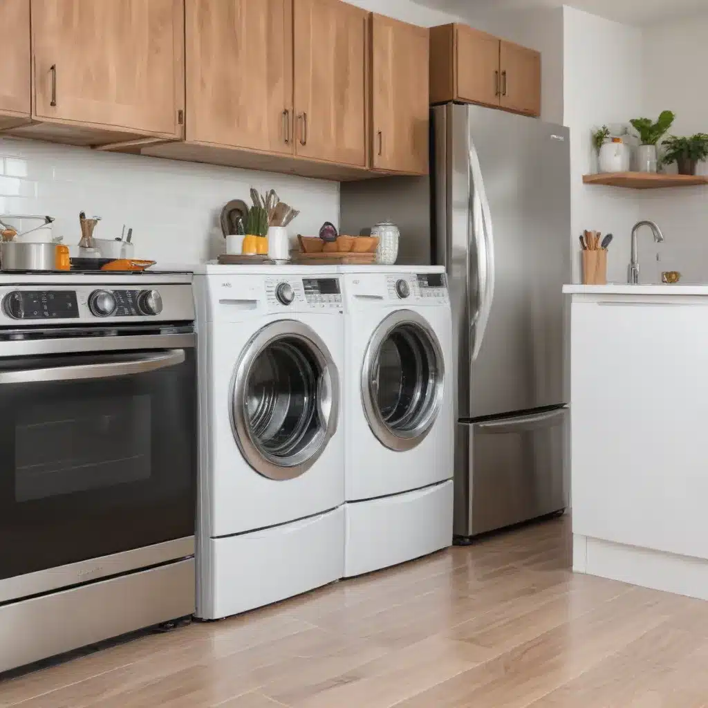 Appliance Repair Expertise and the Evolving Energy Landscape: Adapting to Emerging Trends for Efficiency