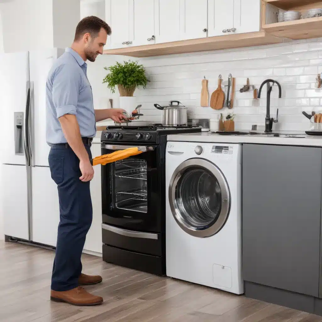 Appliance Repair Expertise and the Evolving Energy Landscape: Adapting to Emerging Trends for Efficiency and Sustainability